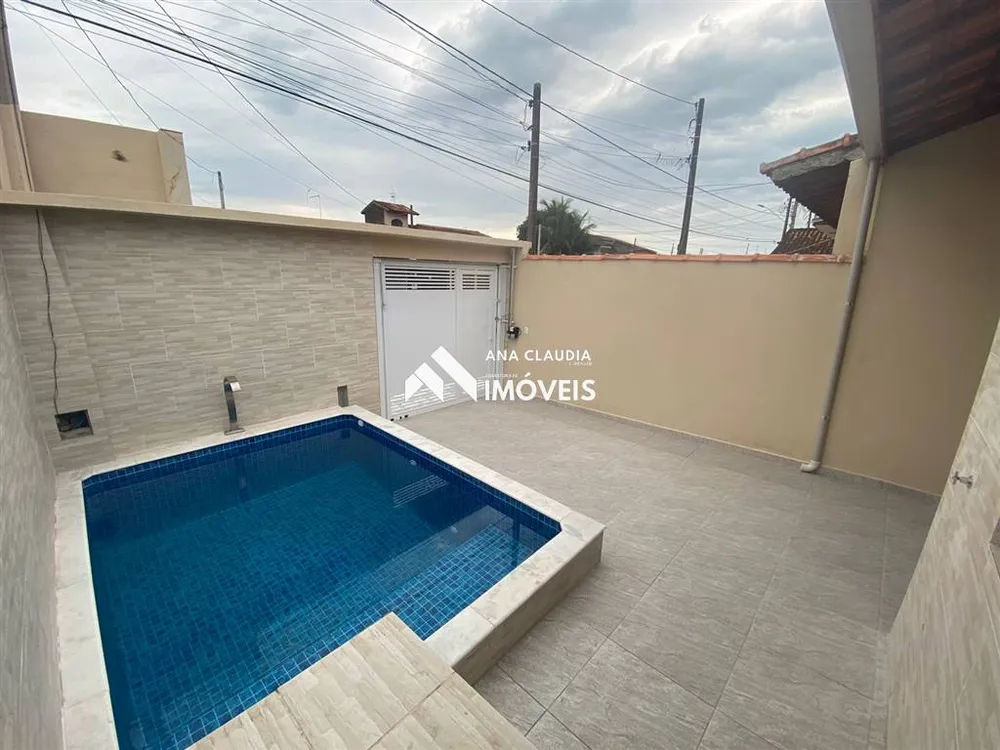 Casa, 2 quartos, 65 m² - Foto 2