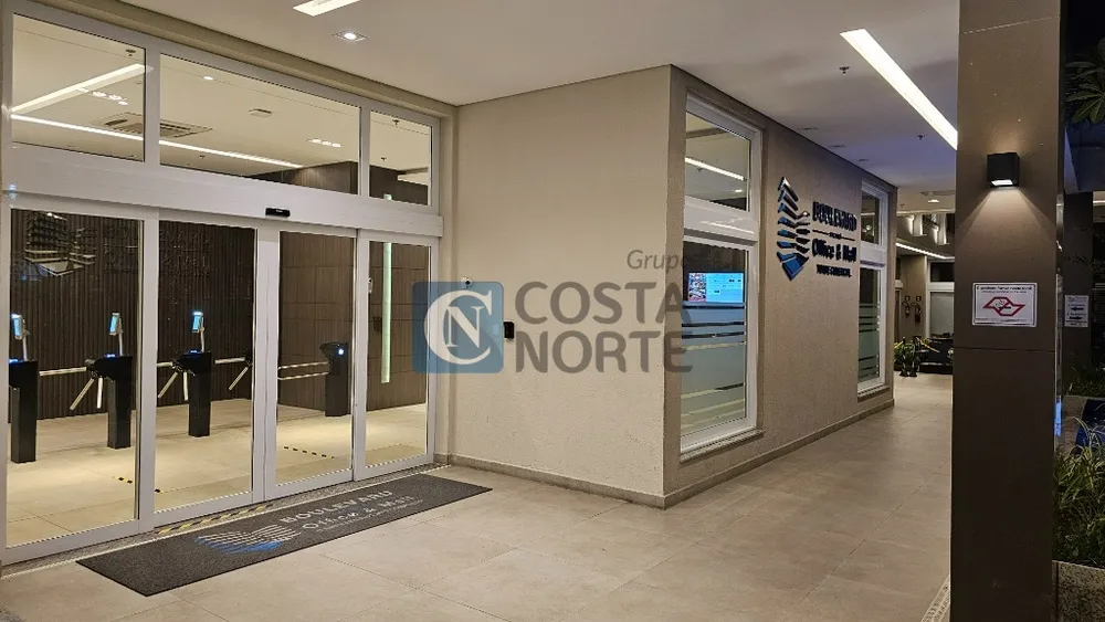 Loja-Salão, 185 m² - Foto 3