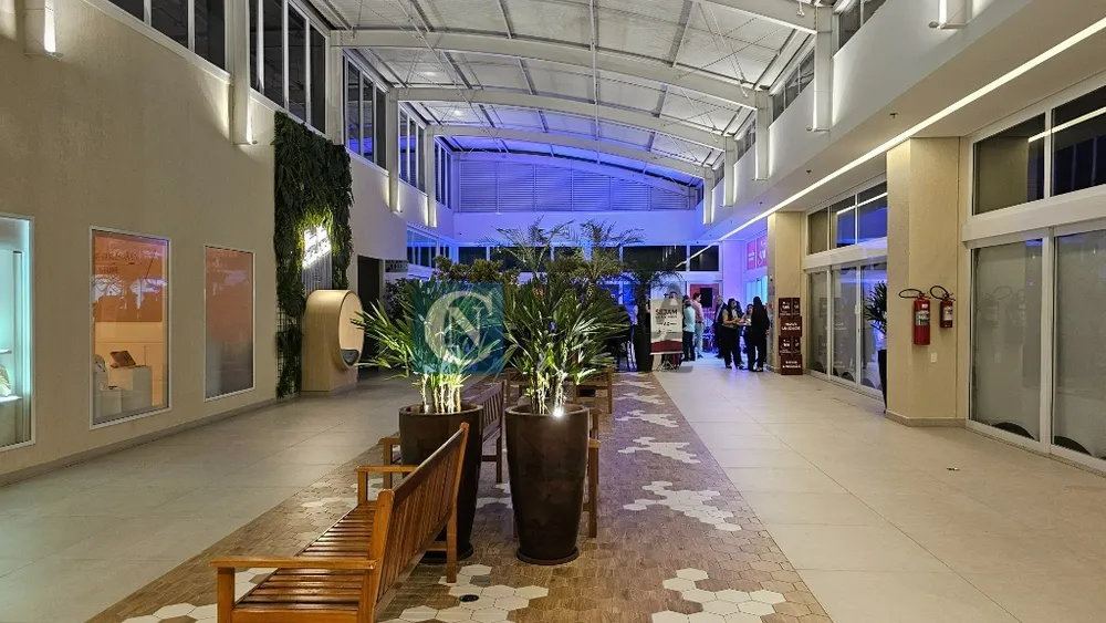 Loja-Salão, 185 m² - Foto 6