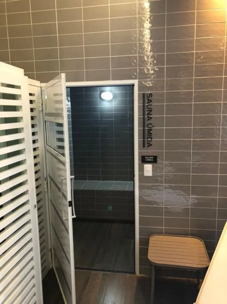Apartamento, 1 quarto, 40 m² - Foto 3