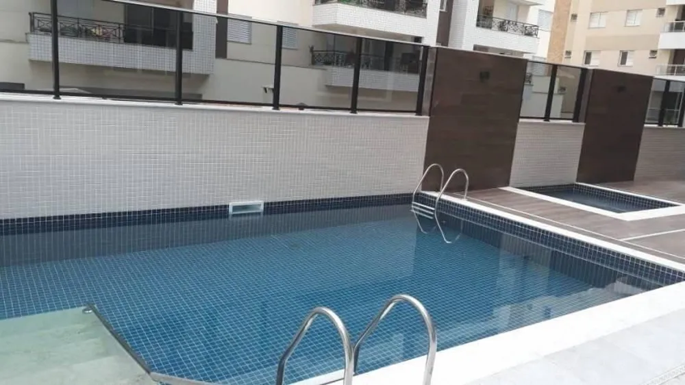 Apartamento, 1 quarto, 40 m² - Foto 4