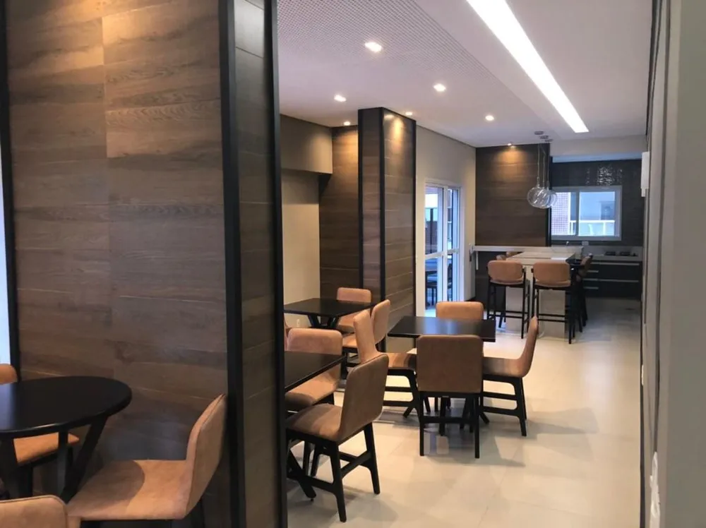 Apartamento, 1 quarto, 40 m² - Foto 2