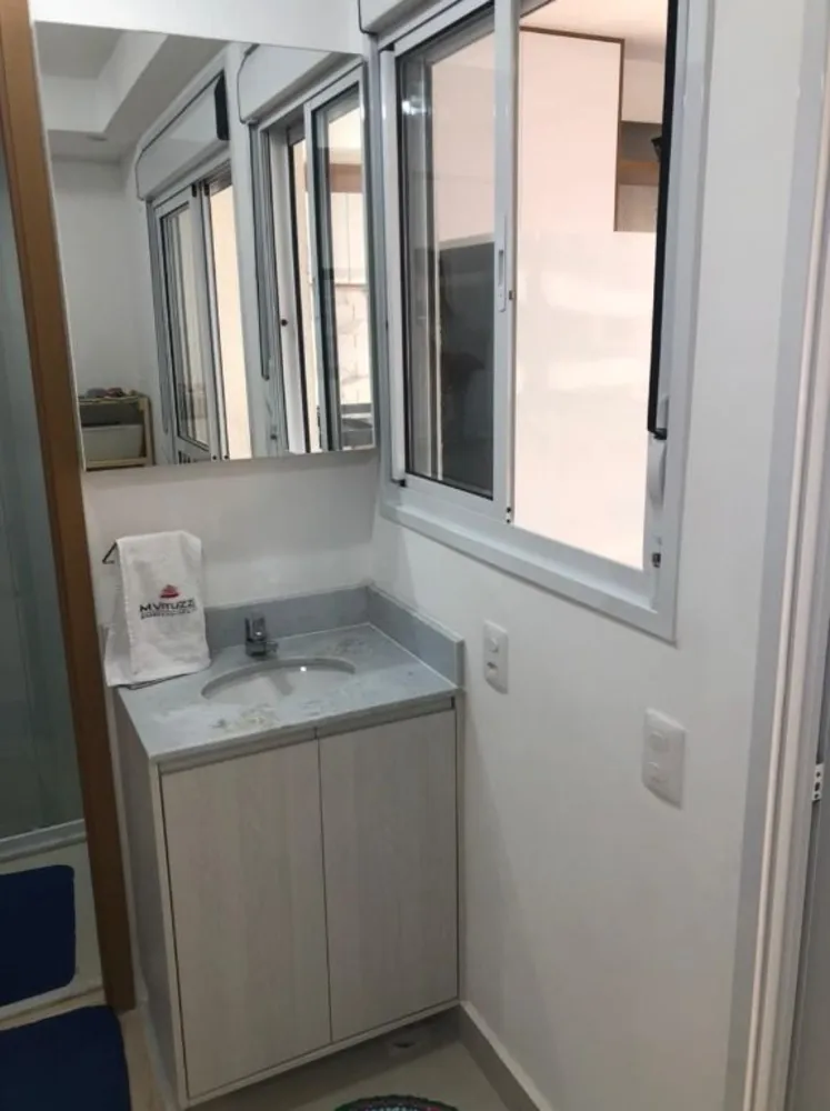 Apartamento, 1 quarto, 40 m² - Foto 8