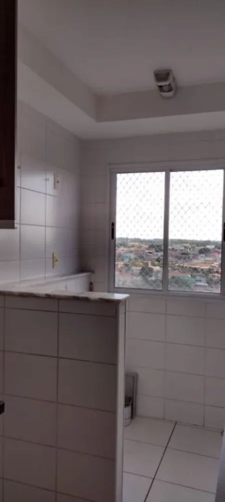 Apartamento, 2 quartos, 58 m² - Foto 8