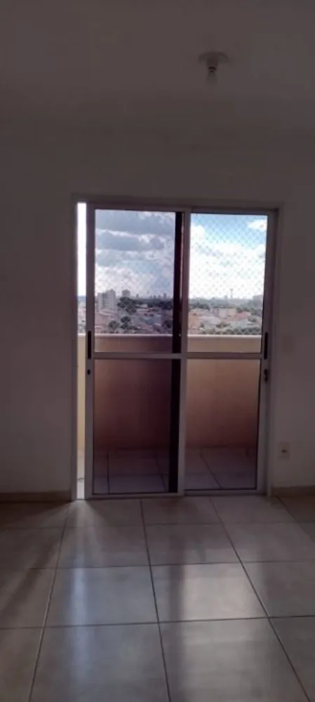 Apartamento, 2 quartos, 58 m² - Foto 2