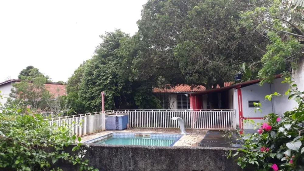 Chácara, 6 quartos, 2000 m² - Foto 4