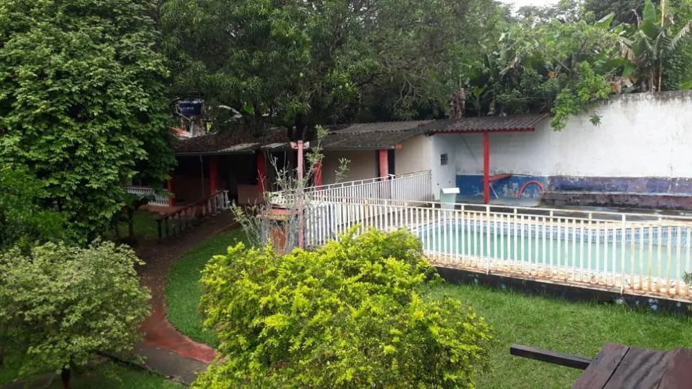 Chácara, 6 quartos, 2000 m² - Foto 3