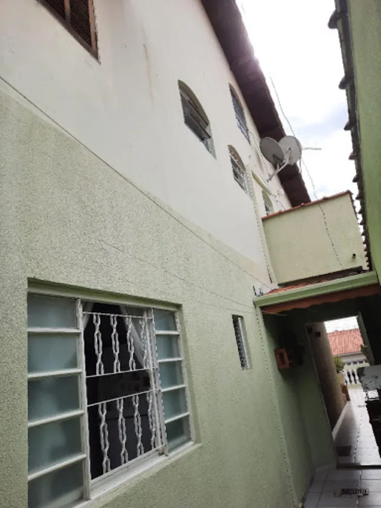 Sobrado, 3 quartos, 121 m² - Foto 4