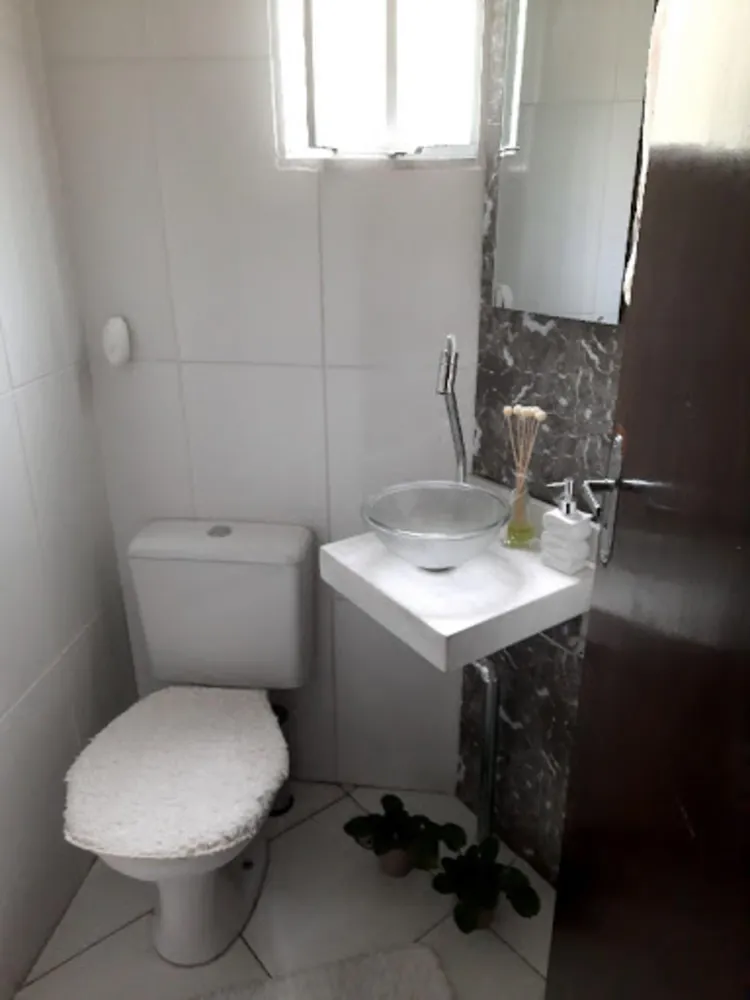Sobrado, 3 quartos, 121 m² - Foto 7