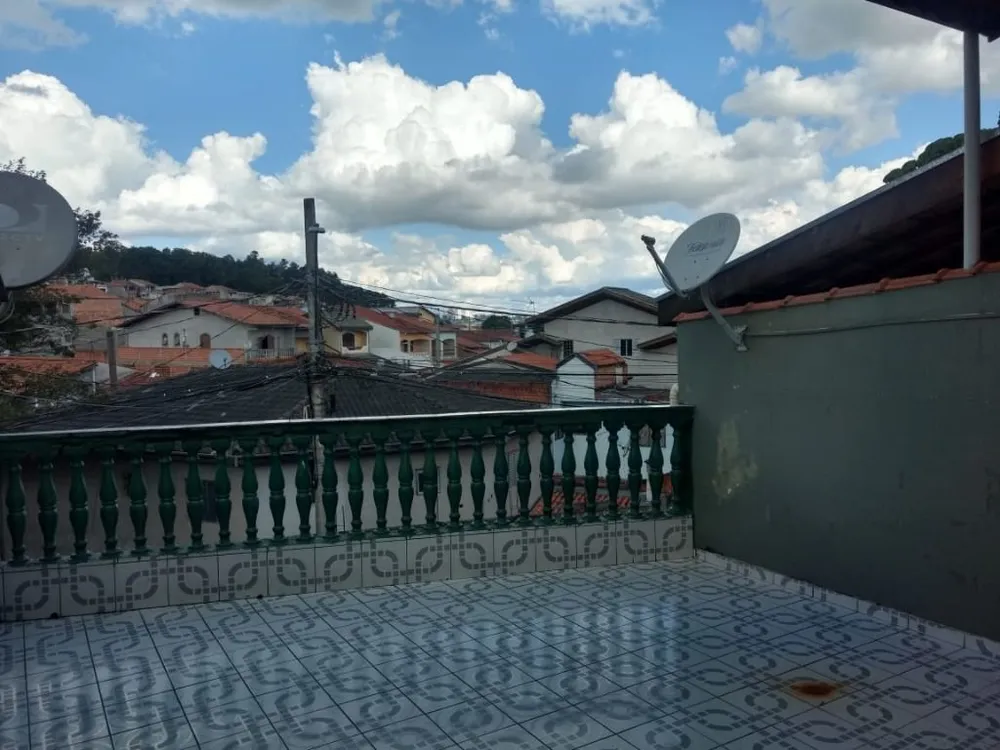 Sobrado, 4 quartos - Foto 2