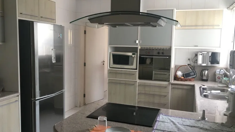 Cobertura, 3 quartos, 315 m² - Foto 7