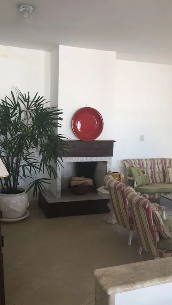 Cobertura, 3 quartos, 315 m² - Foto 2