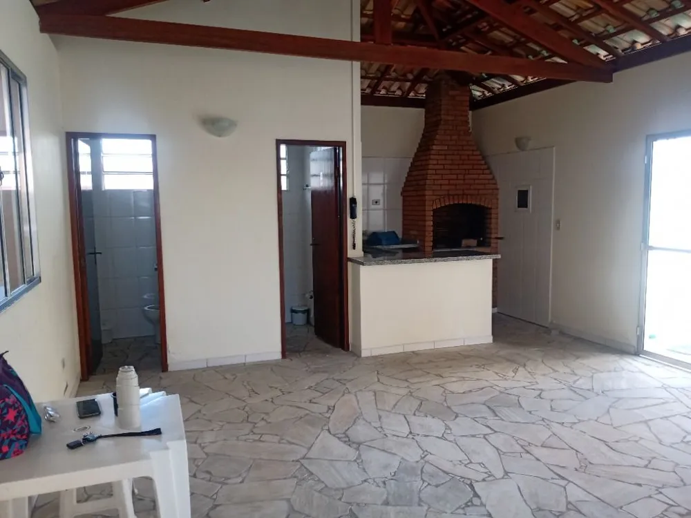 Apartamento, 2 quartos, 58 m² - Foto 7