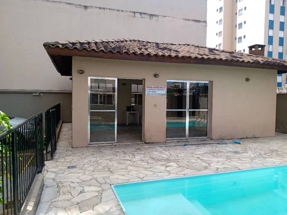 Apartamento, 2 quartos, 58 m² - Foto 8