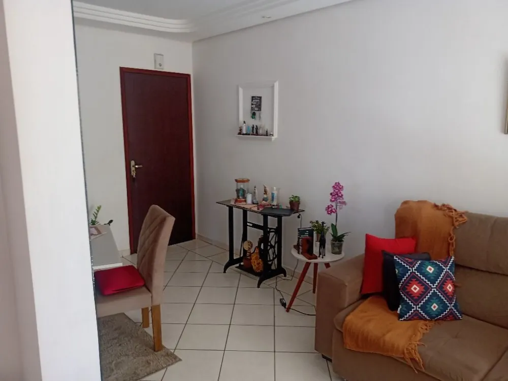 Apartamento, 2 quartos, 58 m² - Foto 3