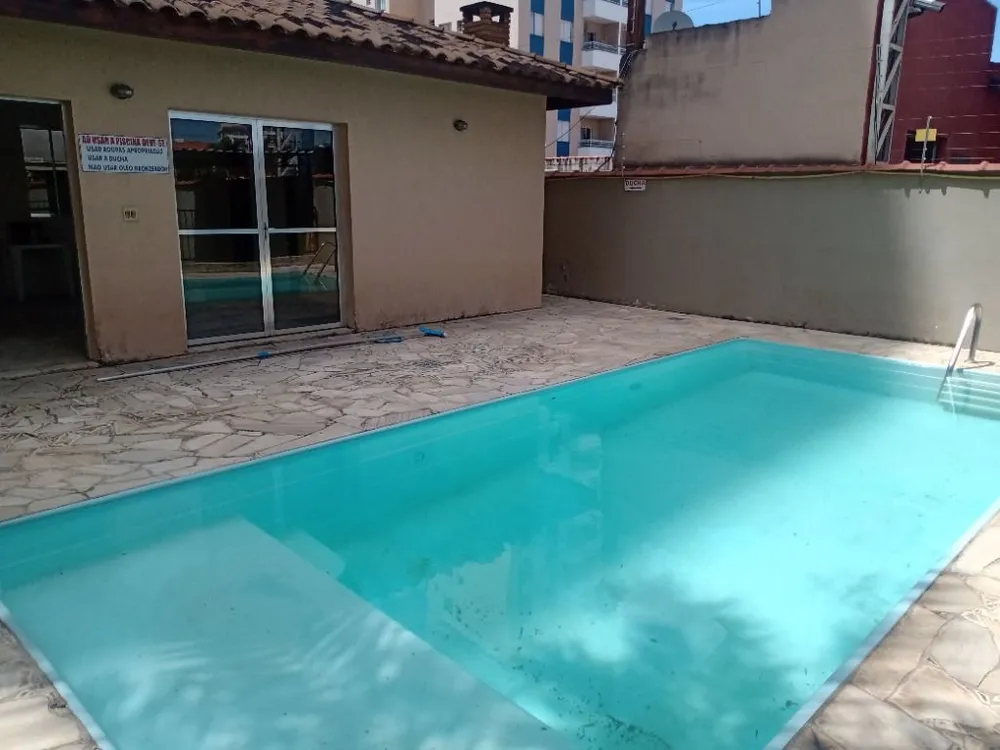 Apartamento, 2 quartos, 58 m² - Foto 6