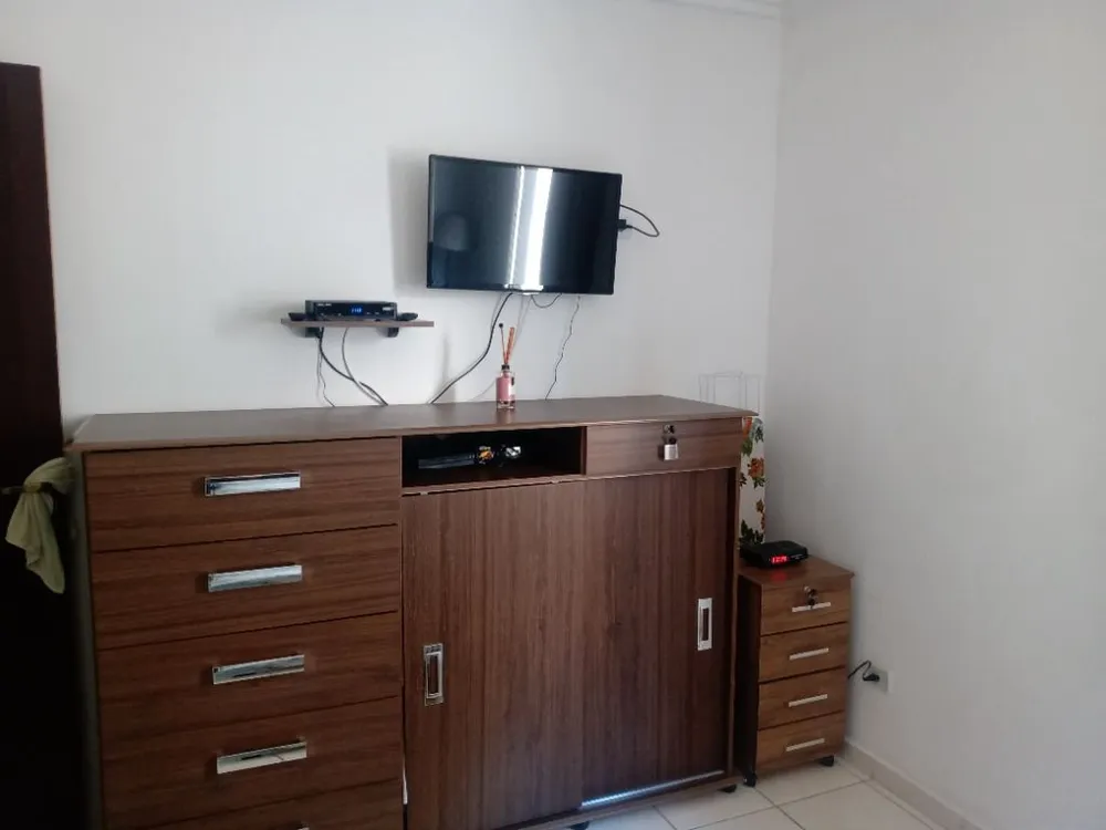 Apartamento, 2 quartos, 58 m² - Foto 5
