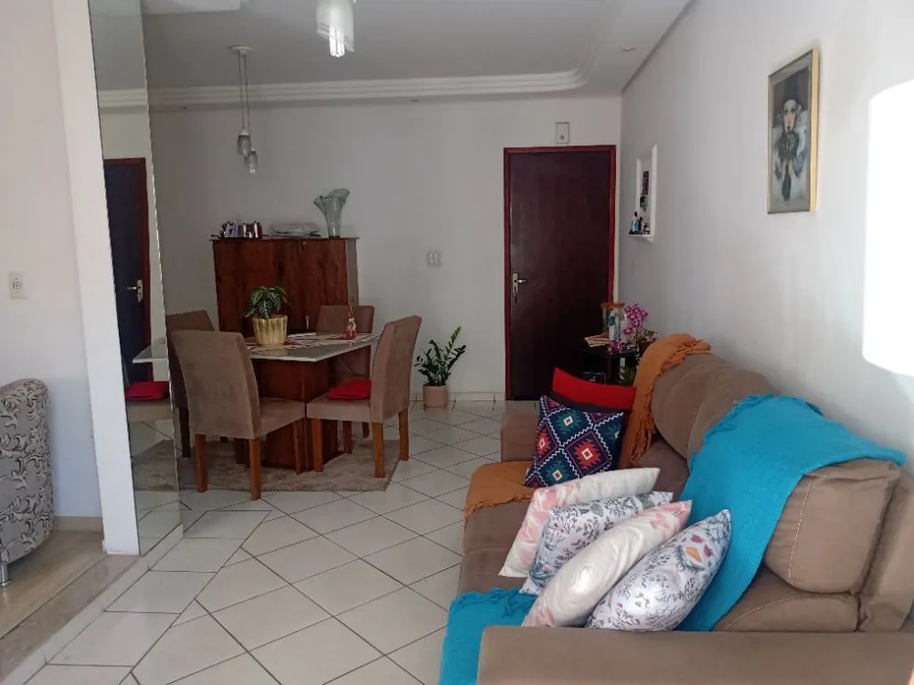 Apartamento, 2 quartos, 58 m² - Foto 4