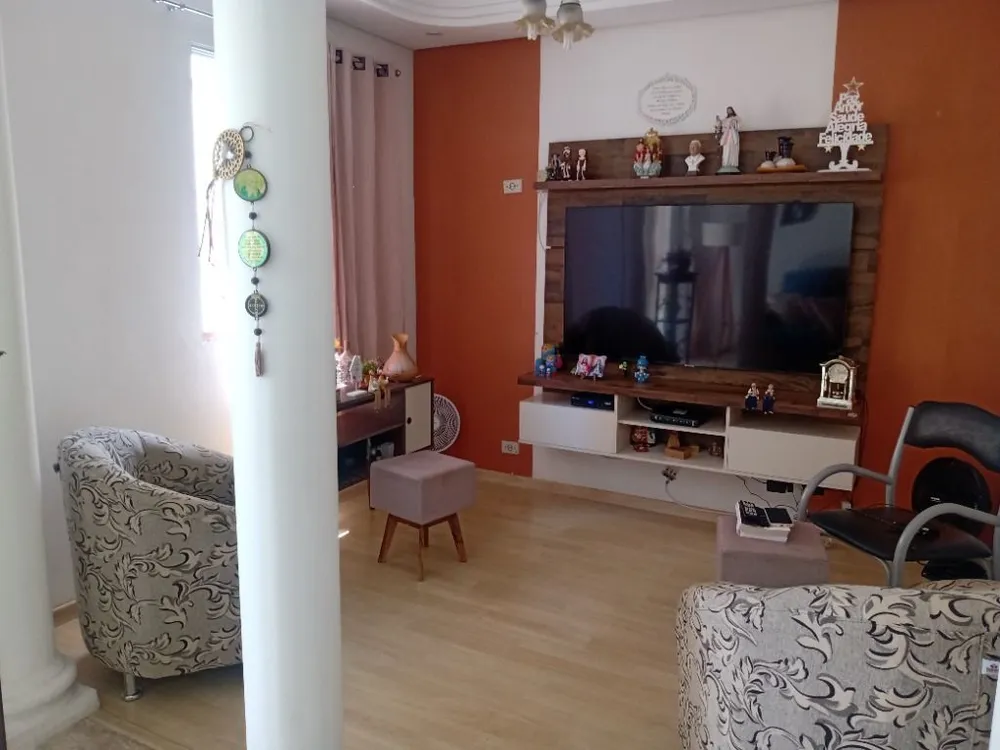 Apartamento, 2 quartos, 58 m² - Foto 2