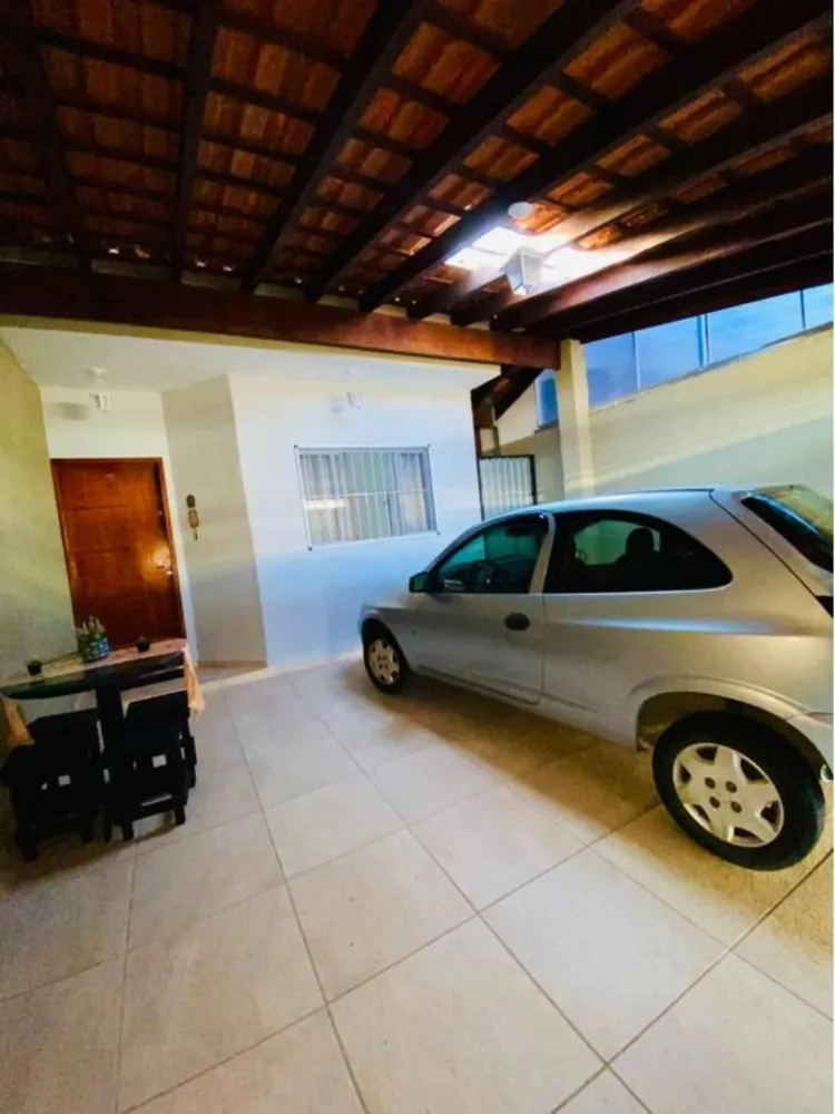 Casa, 2 quartos, 61 m² - Foto 1
