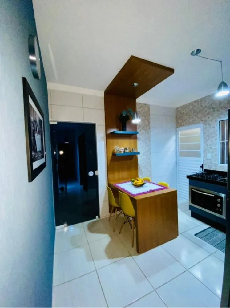 Casa, 2 quartos, 61 m² - Foto 7