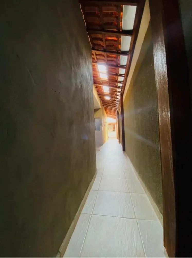 Casa, 2 quartos, 61 m² - Foto 8