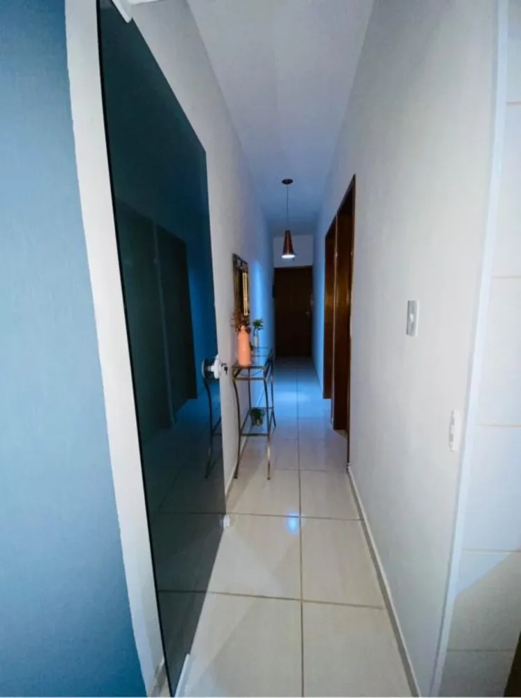 Casa, 2 quartos, 61 m² - Foto 3