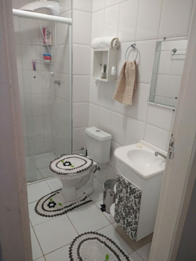 Apartamento à venda com 2 quartos, 64m² - Foto 7