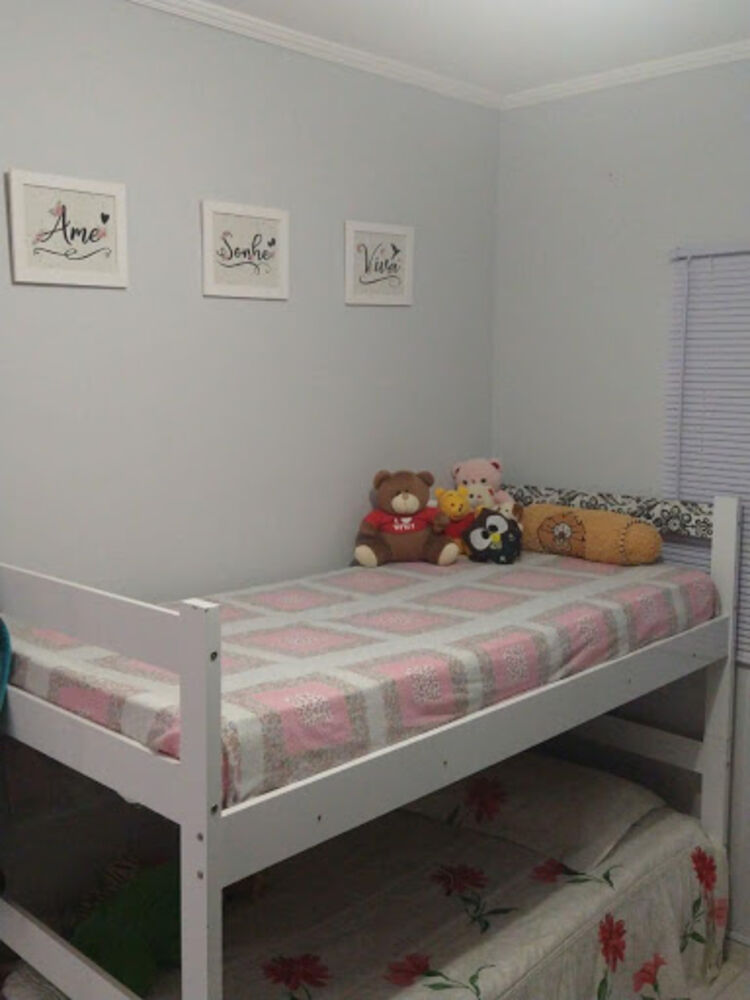 Apartamento à venda com 2 quartos, 64m² - Foto 3