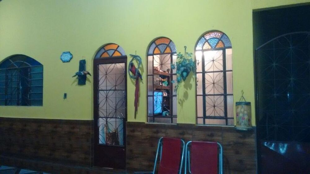 Casa, 3 quartos, 240 m² - Foto 4