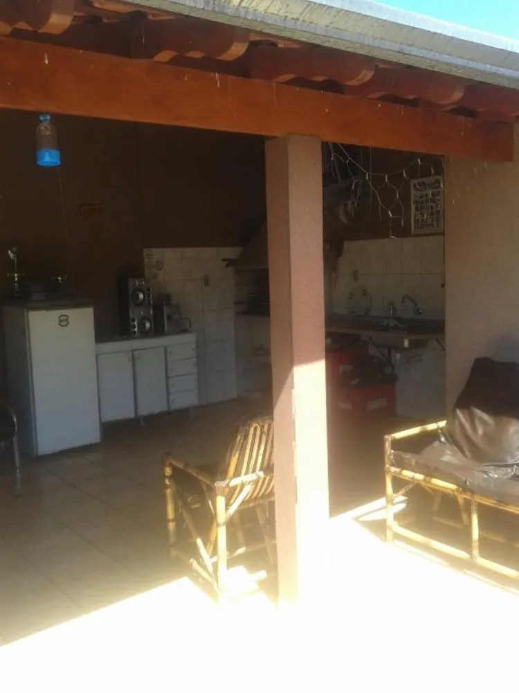 Sobrado, 3 quartos, 228 m² - Foto 6