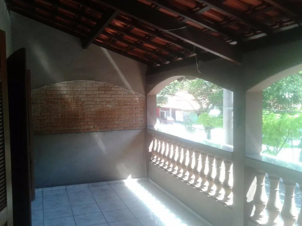 Sobrado, 3 quartos, 228 m² - Foto 7