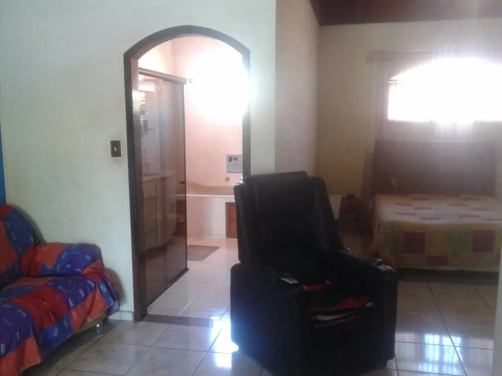 Sobrado, 3 quartos, 228 m² - Foto 2