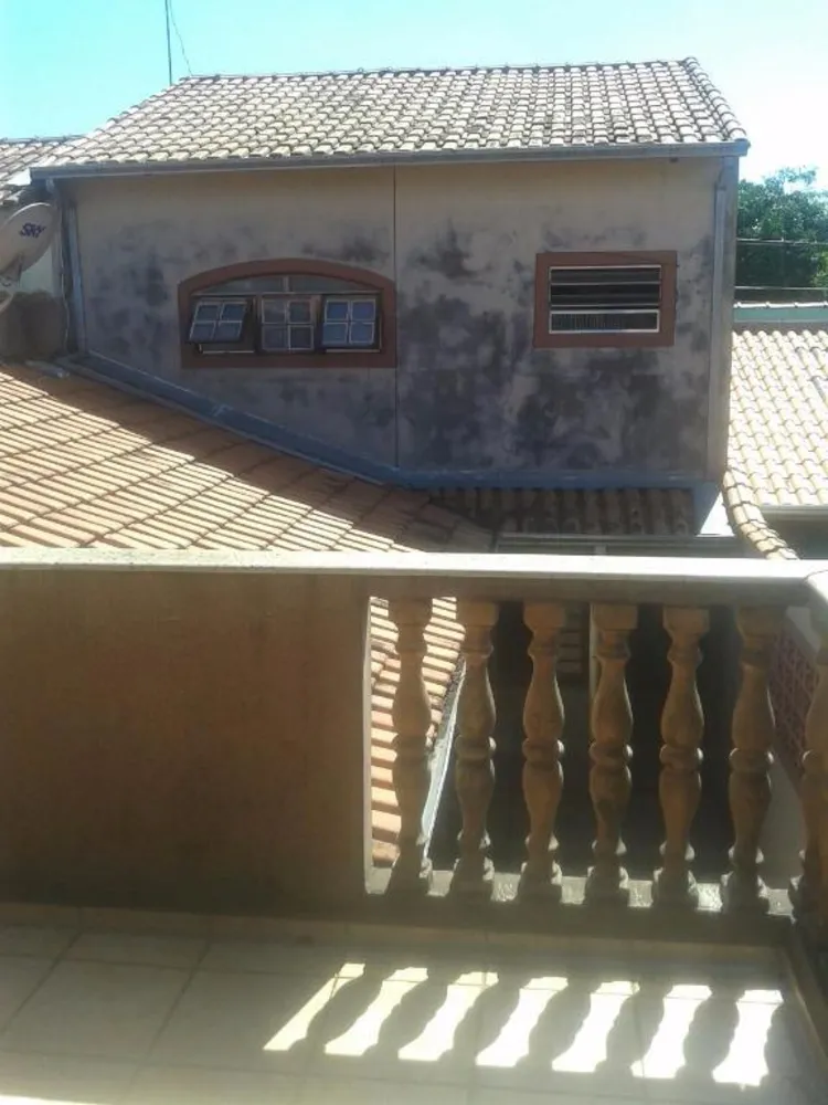 Sobrado, 3 quartos, 228 m² - Foto 5