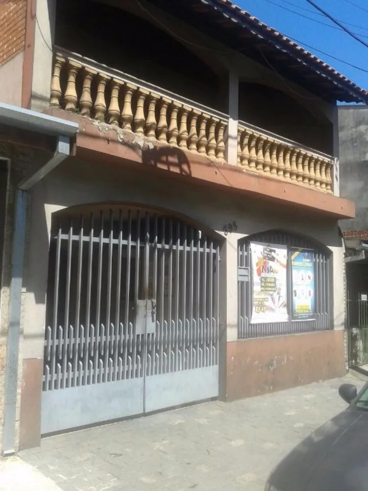 Sobrado, 3 quartos, 228 m² - Foto 4