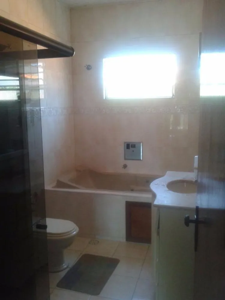 Sobrado, 3 quartos, 228 m² - Foto 3