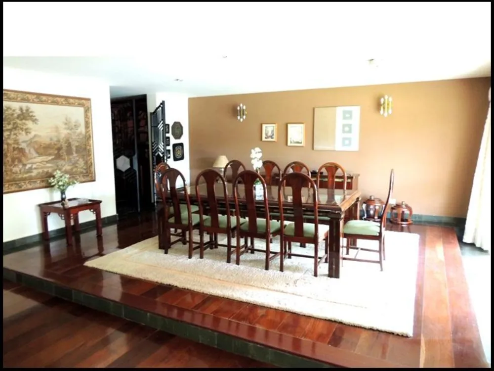 Casa, 4 quartos, 690 m² - Foto 7