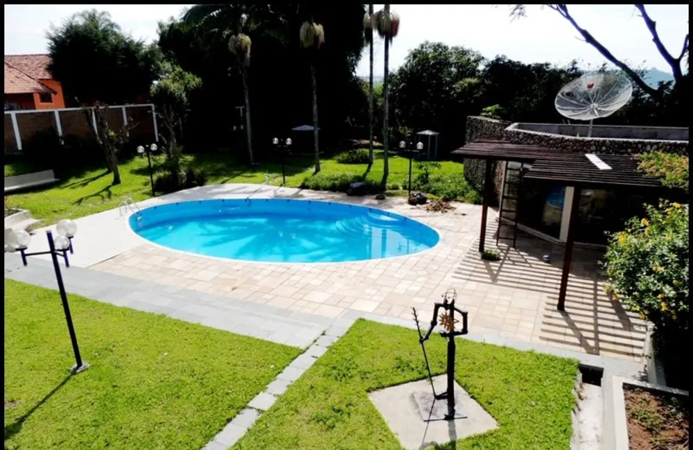 Casa, 4 quartos, 690 m² - Foto 4