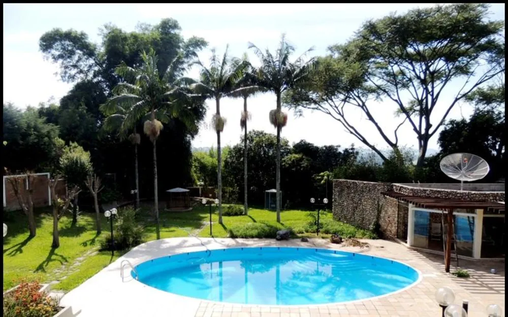 Casa, 4 quartos, 690 m² - Foto 3