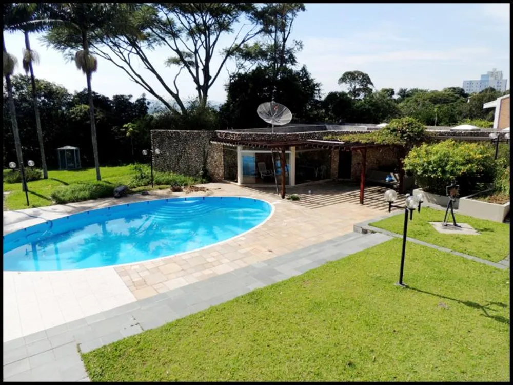Casa, 4 quartos, 690 m² - Foto 2