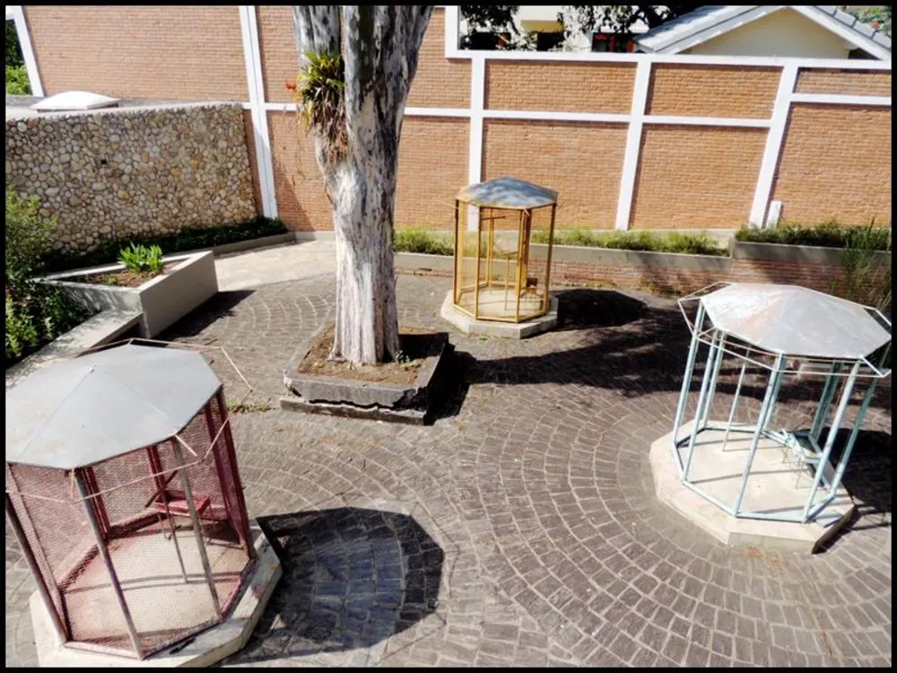Casa, 4 quartos, 690 m² - Foto 5