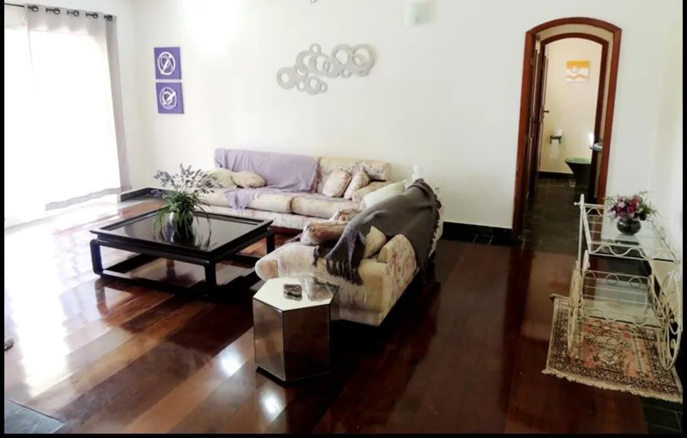 Casa, 4 quartos, 690 m² - Foto 6