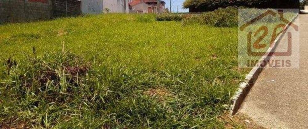 Terreno, 294 m² - Foto 1