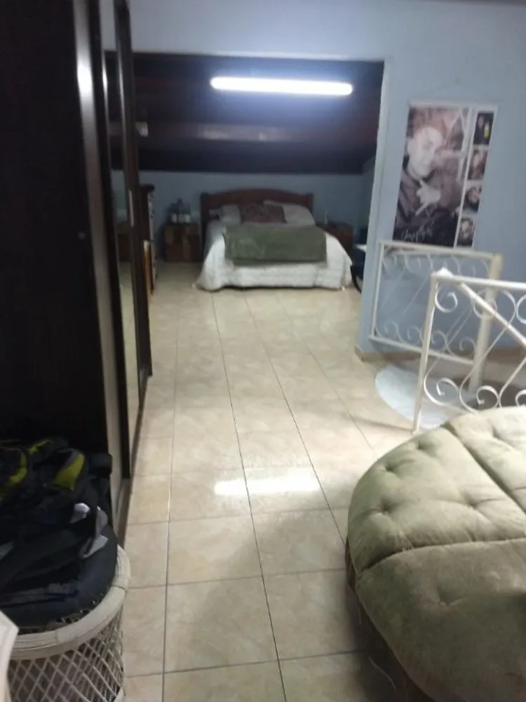 Sobrado, 3 quartos - Foto 8