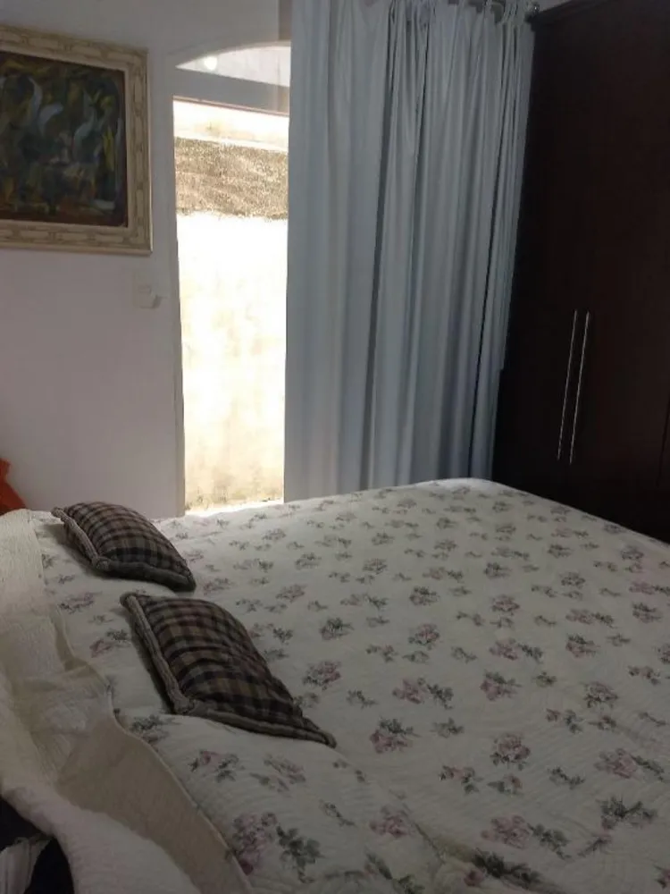 Sobrado, 3 quartos - Foto 1