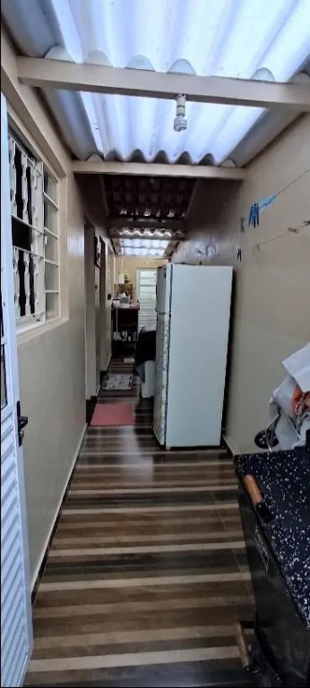 Casa, 2 quartos, 70 m² - Foto 7
