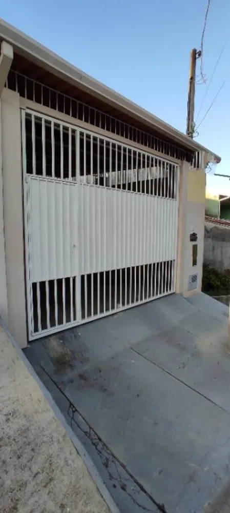 Casa, 2 quartos, 70 m² - Foto 3