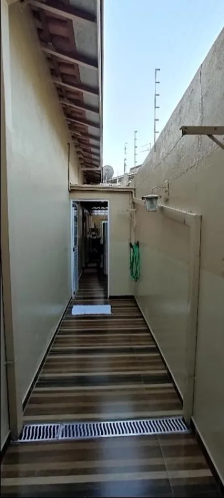 Casa, 2 quartos, 70 m² - Foto 6