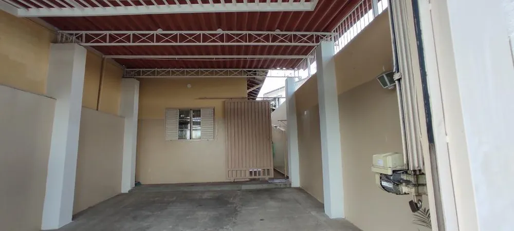 Casa, 2 quartos, 70 m² - Foto 4