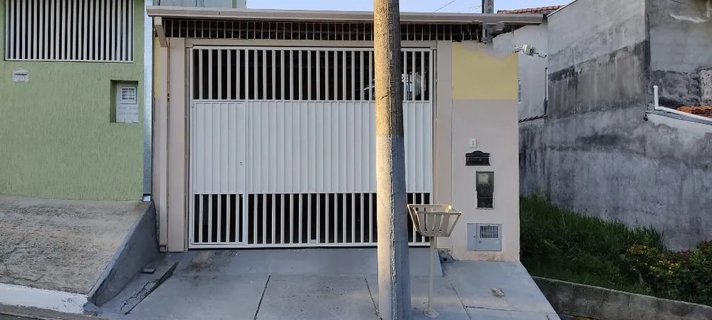Casa, 2 quartos, 70 m² - Foto 1